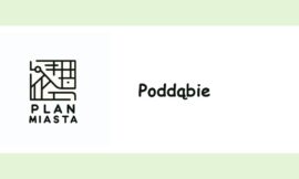 Poddąbie