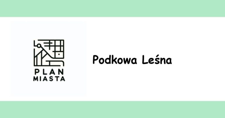 Read more about the article Podkowa Leśna