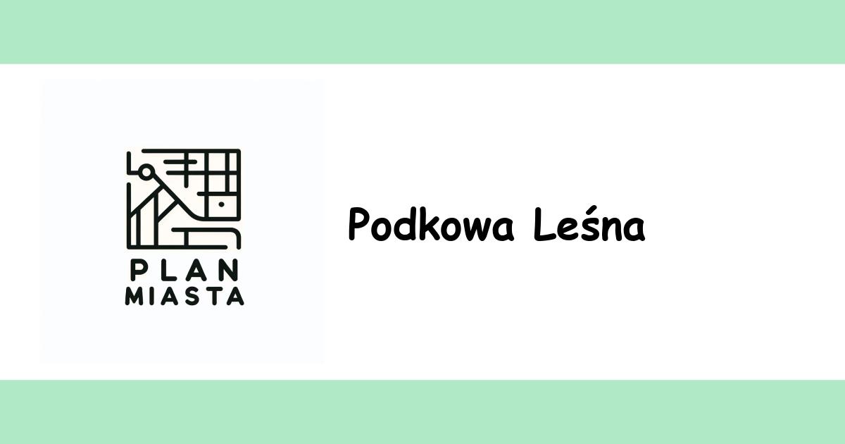 Podkowa Leśna