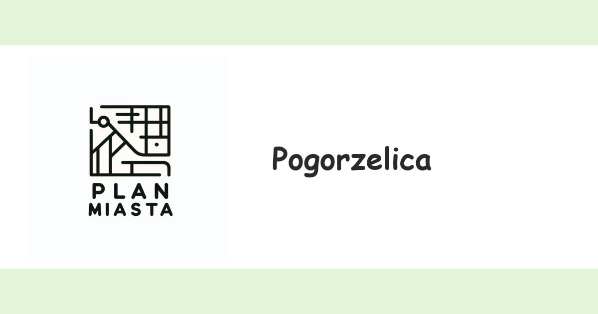 Pogorzelica