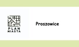 Proszowice