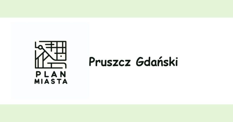 Read more about the article Pruszcz Gdański