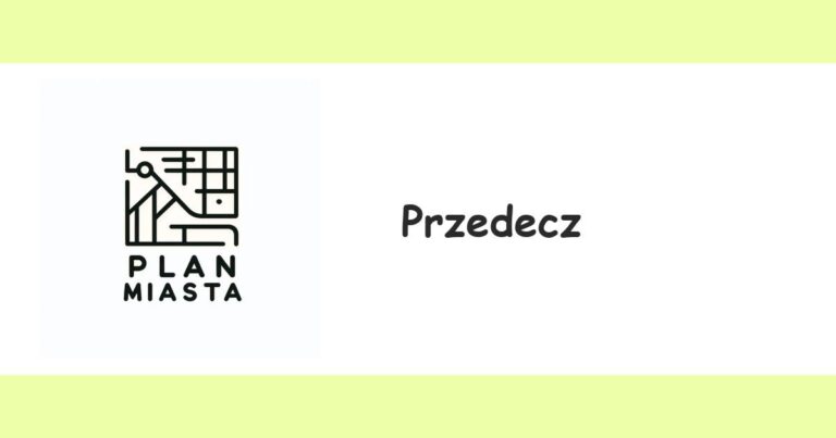 Read more about the article Przedecz