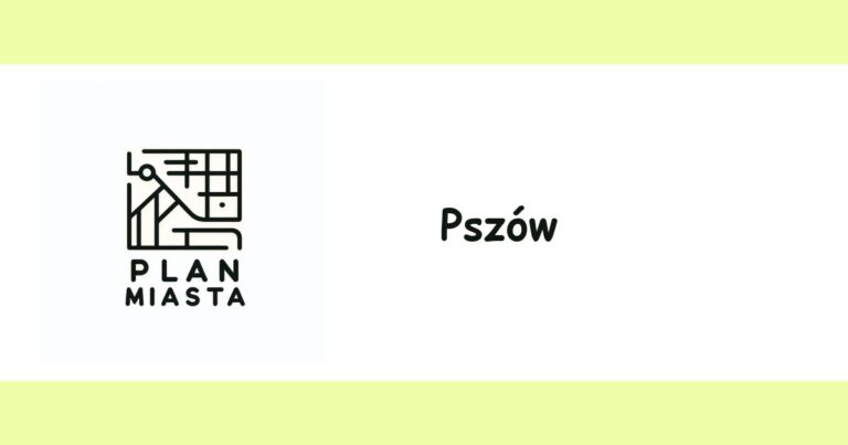 Read more about the article Pszów