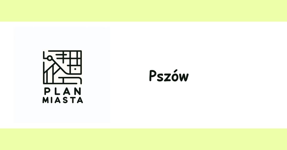 Pszów