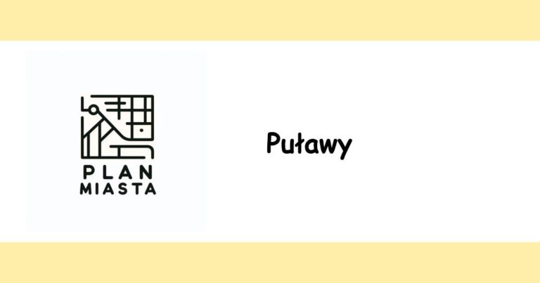 Read more about the article Puławy