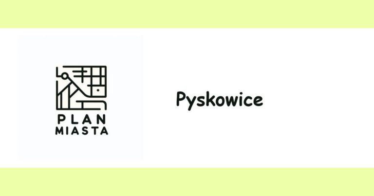 Read more about the article Pyskowice