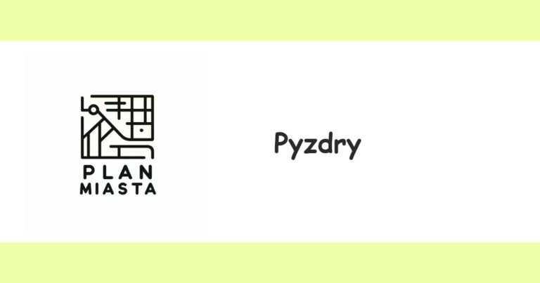 Read more about the article Pyzdry