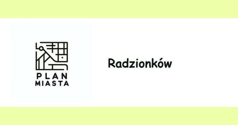 Read more about the article Radzionków