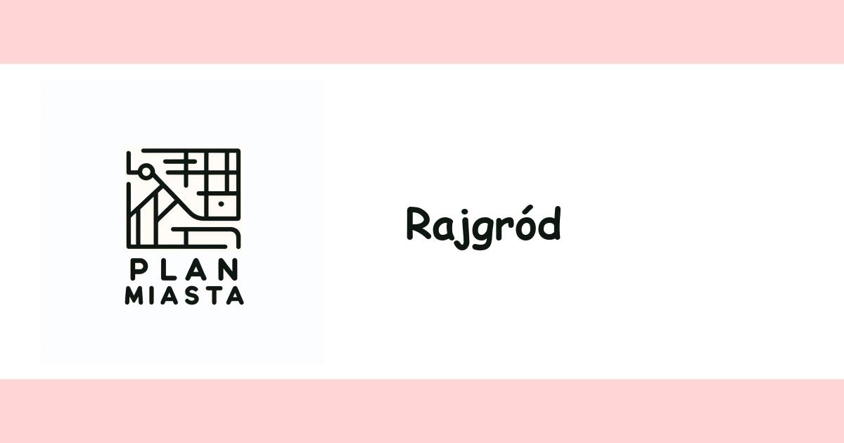 Rajgród