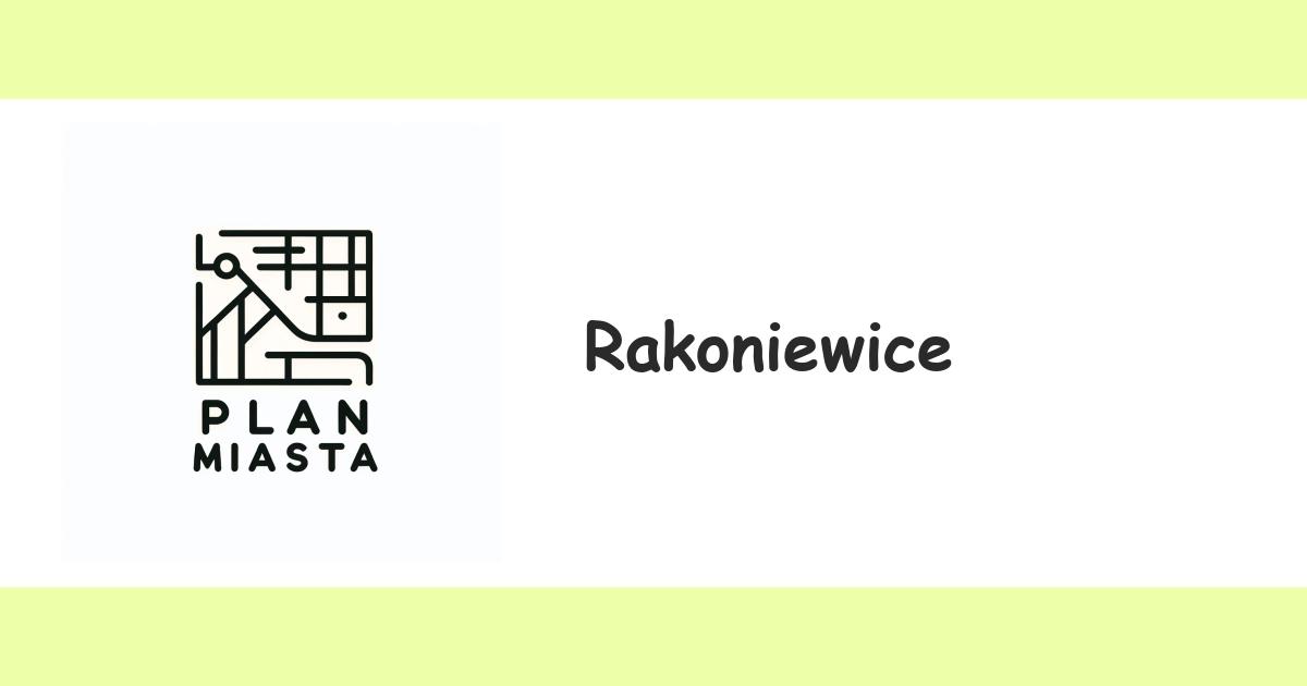 Rakoniewice