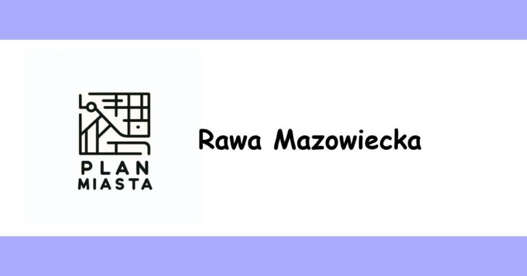 Read more about the article Rawa Mazowiecka