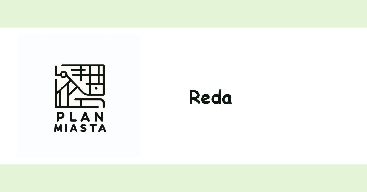 Reda