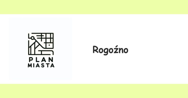 Read more about the article Rogoźno