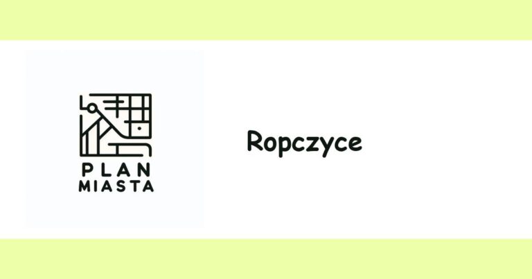 Read more about the article Ropczyce