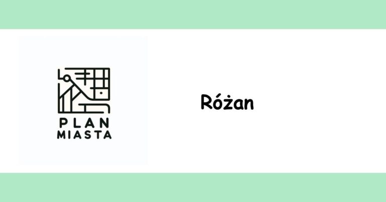 Read more about the article Różan