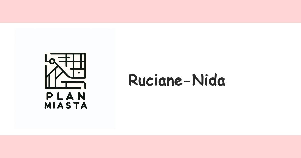 Ruciane-Nida