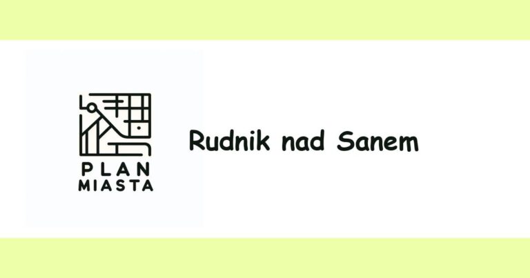 Read more about the article Rudnik nad Sanem