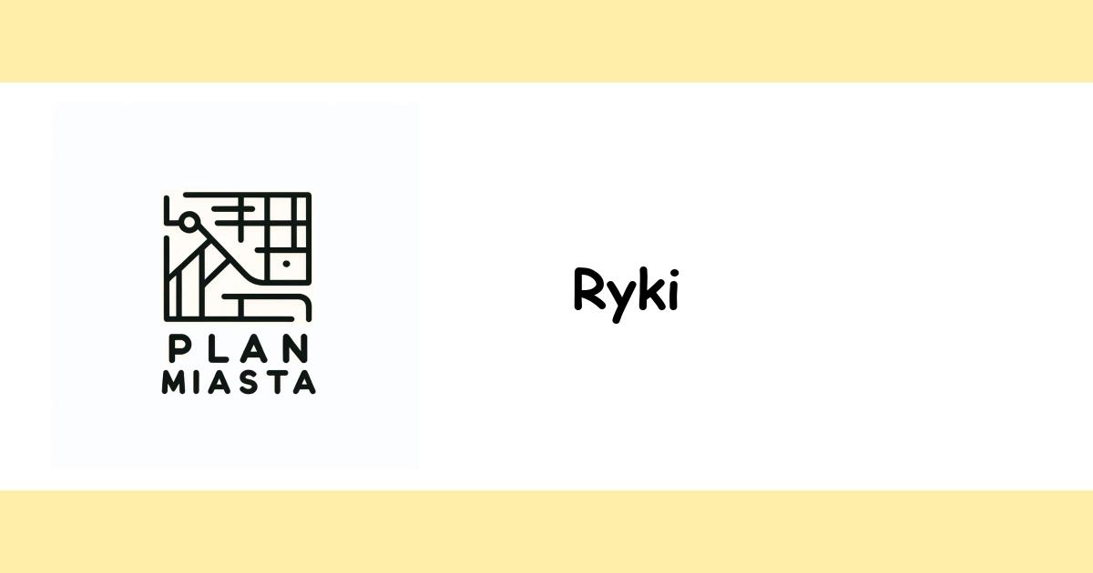 Ryki