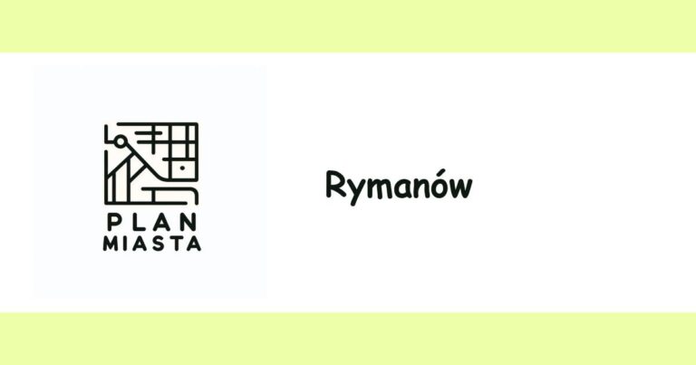 Read more about the article Rymanów