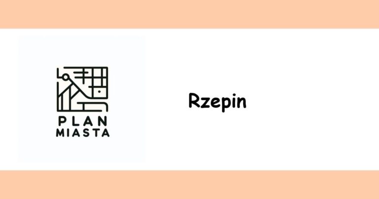 Read more about the article Rzepin