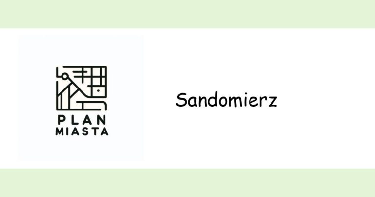 Read more about the article Sandomierz