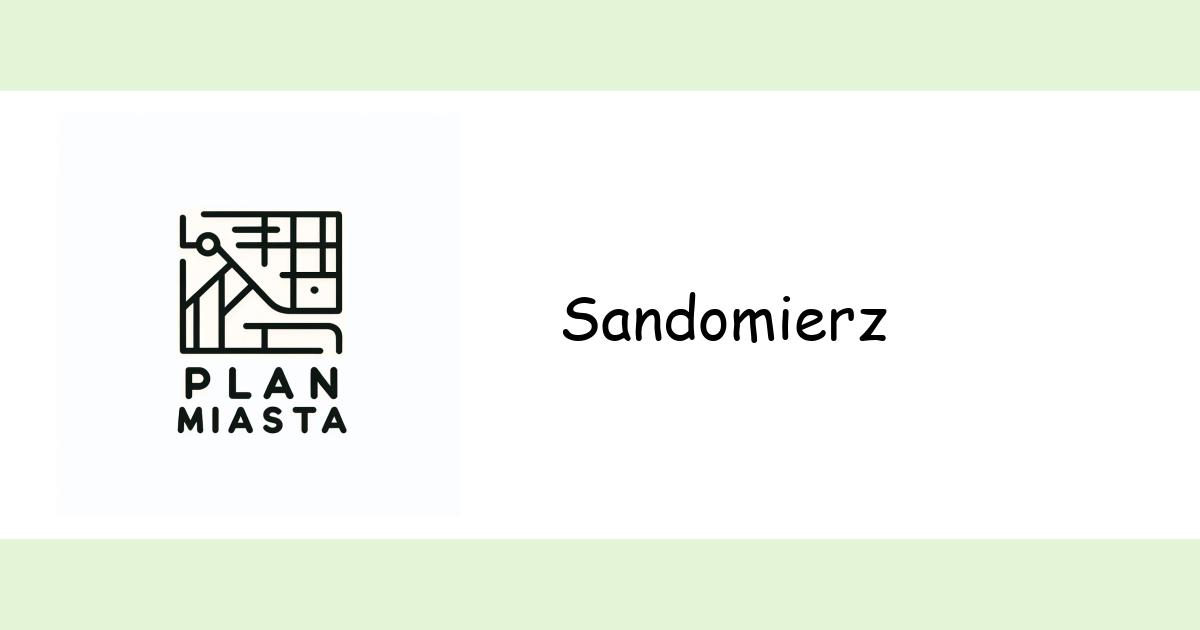 Sandomierz