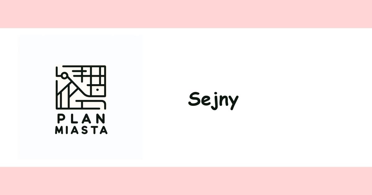 Sejny