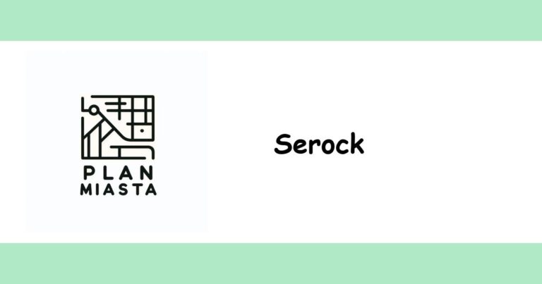 Read more about the article Serock