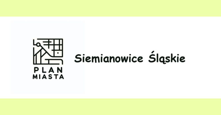 Read more about the article Siemianowice Śląskie