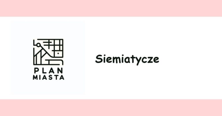 Read more about the article Siemiatycze