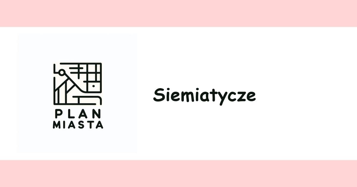 Siemiatycze