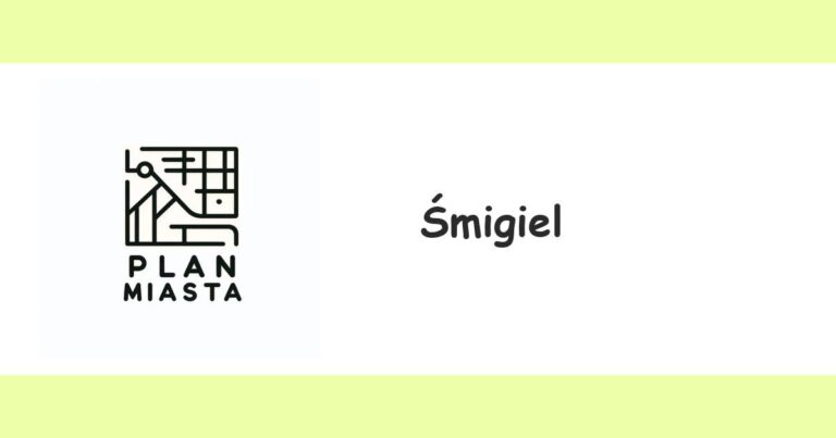 Read more about the article Śmigiel