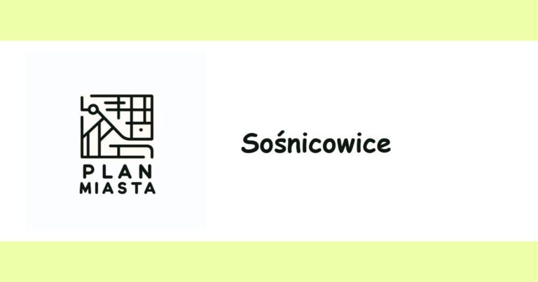 Read more about the article Sośnicowice