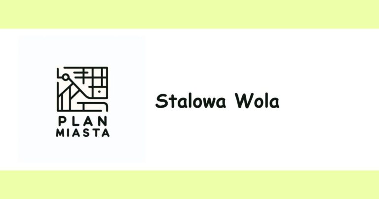 Read more about the article Stalowa Wola