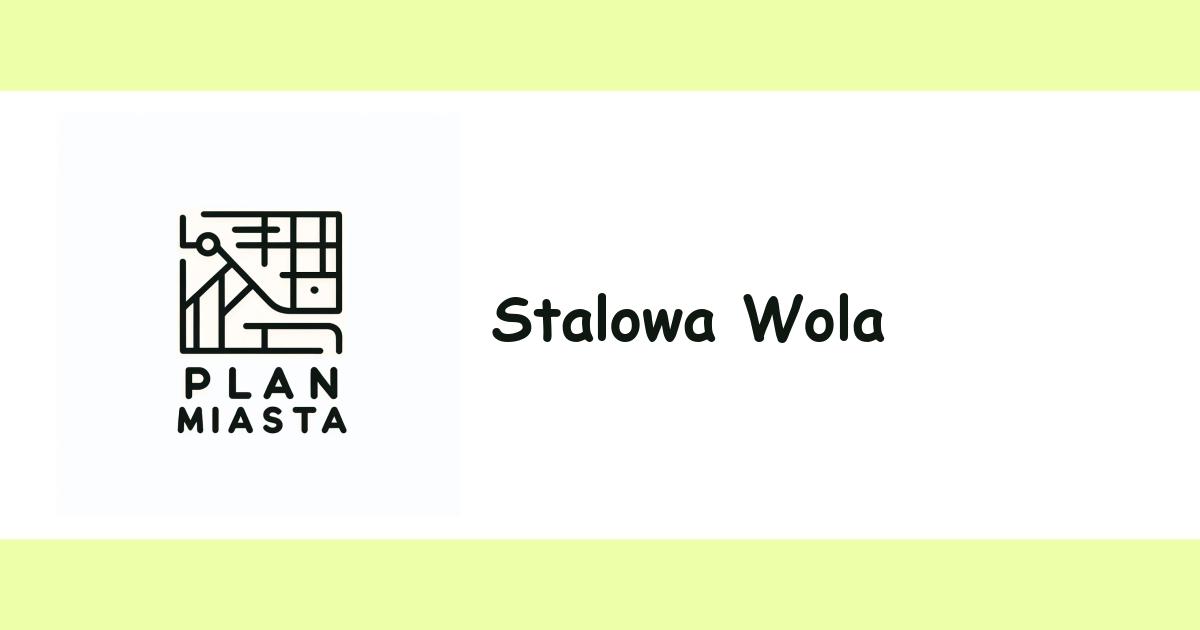 Stalowa Wola