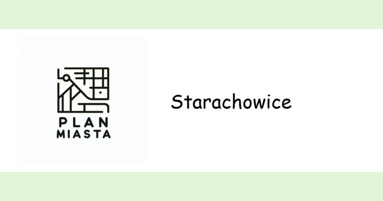 Read more about the article Starachowice