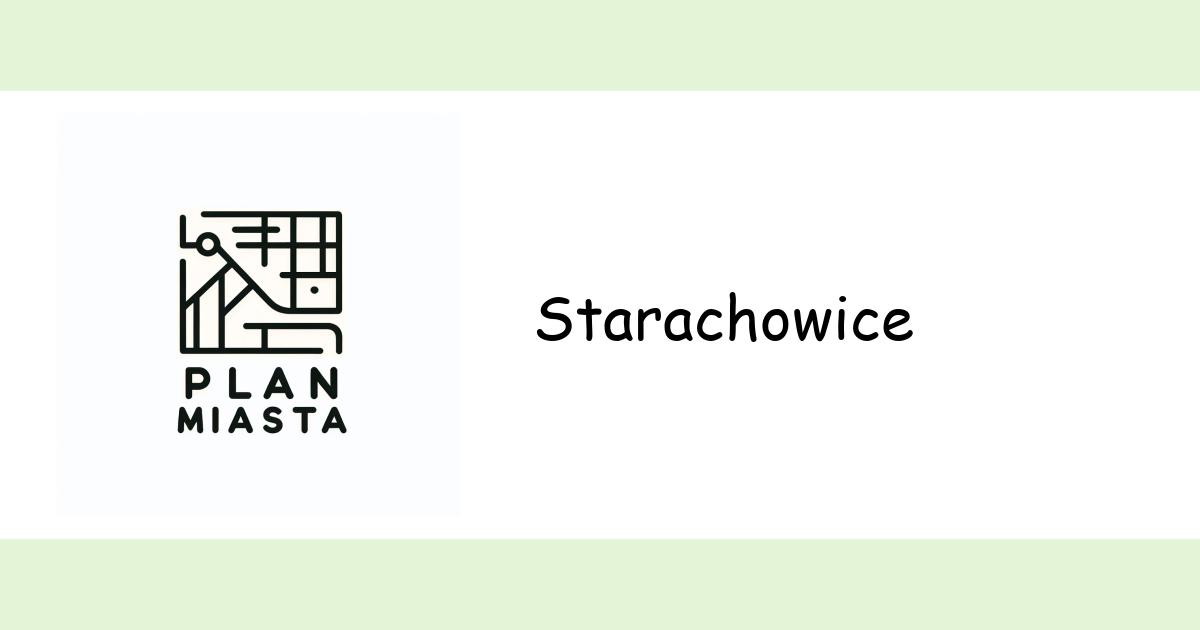 Starachowice