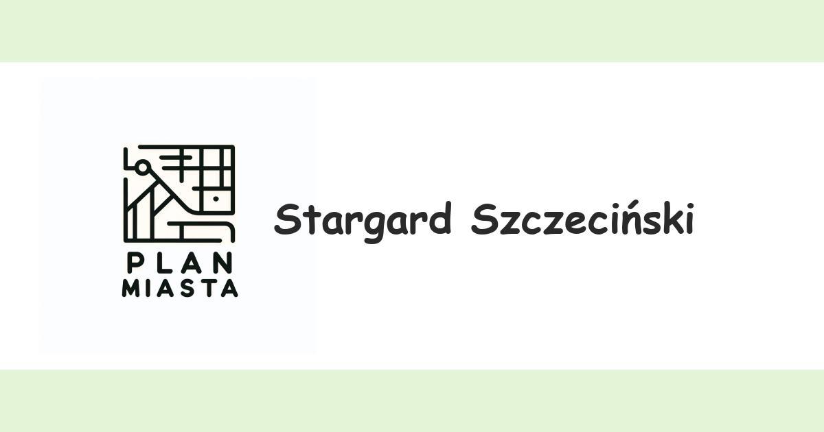 Stargard Szczeciński