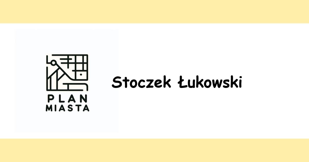 Stoczek Łukowski