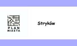 Stryków