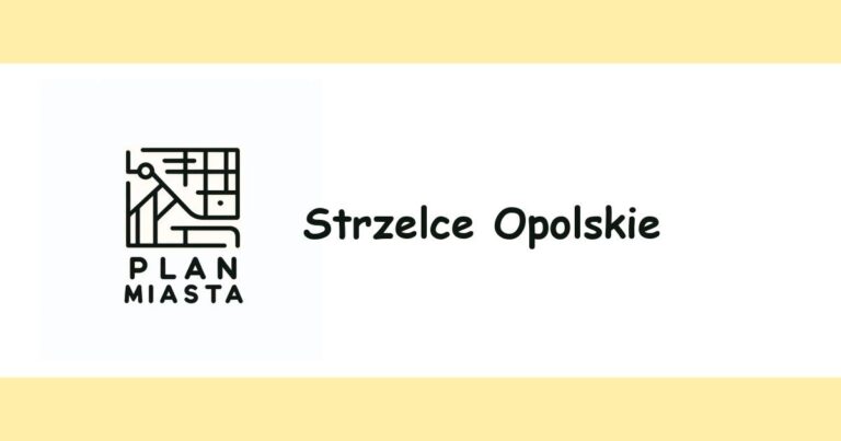 Read more about the article Strzelce Opolskie