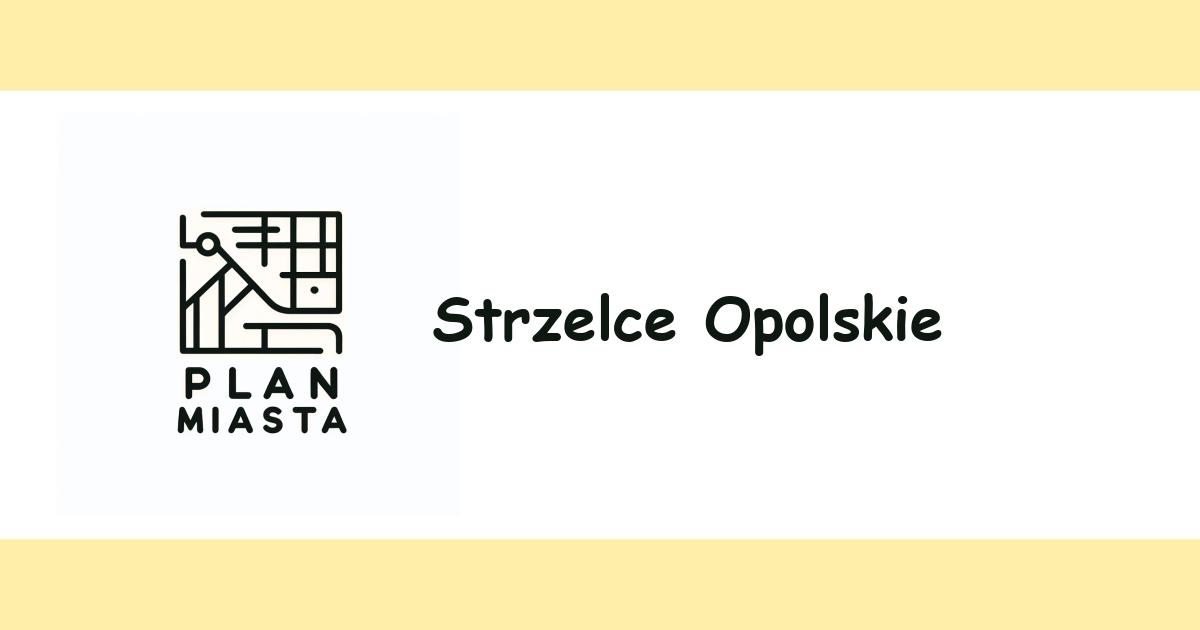 Strzelce Opolskie