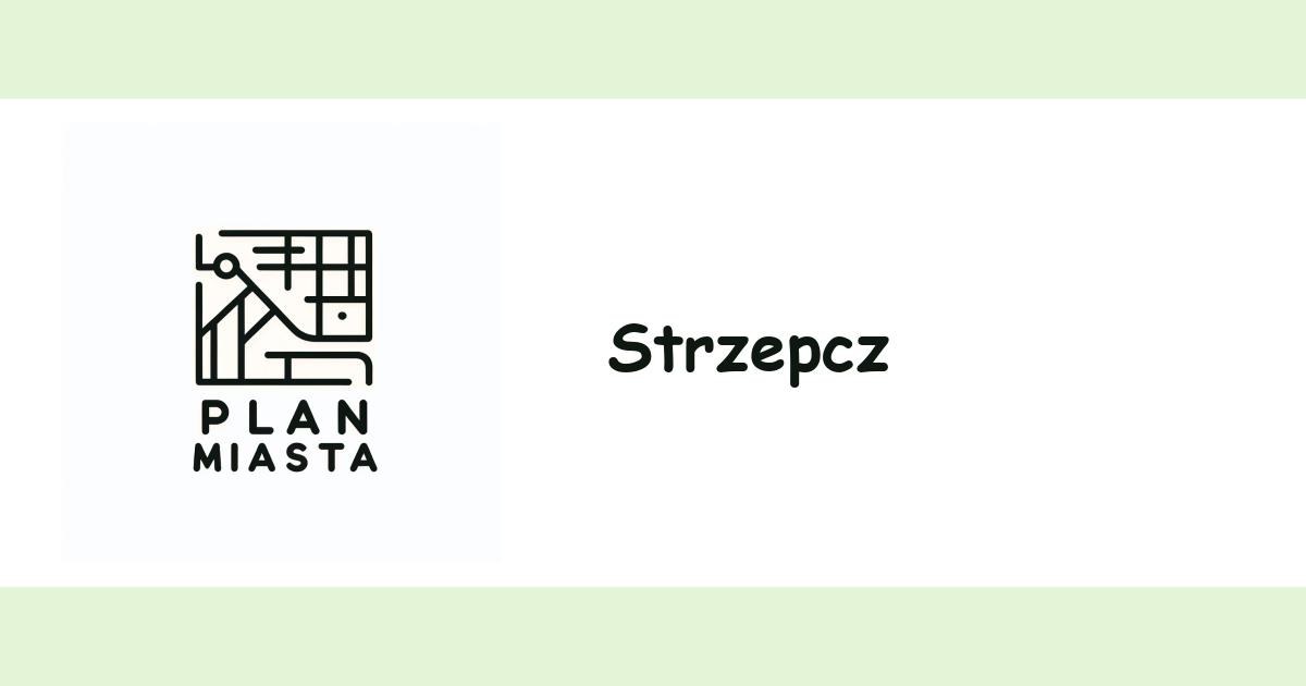 Strzepcz