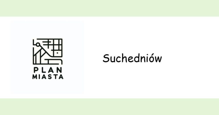 Read more about the article Suchedniów