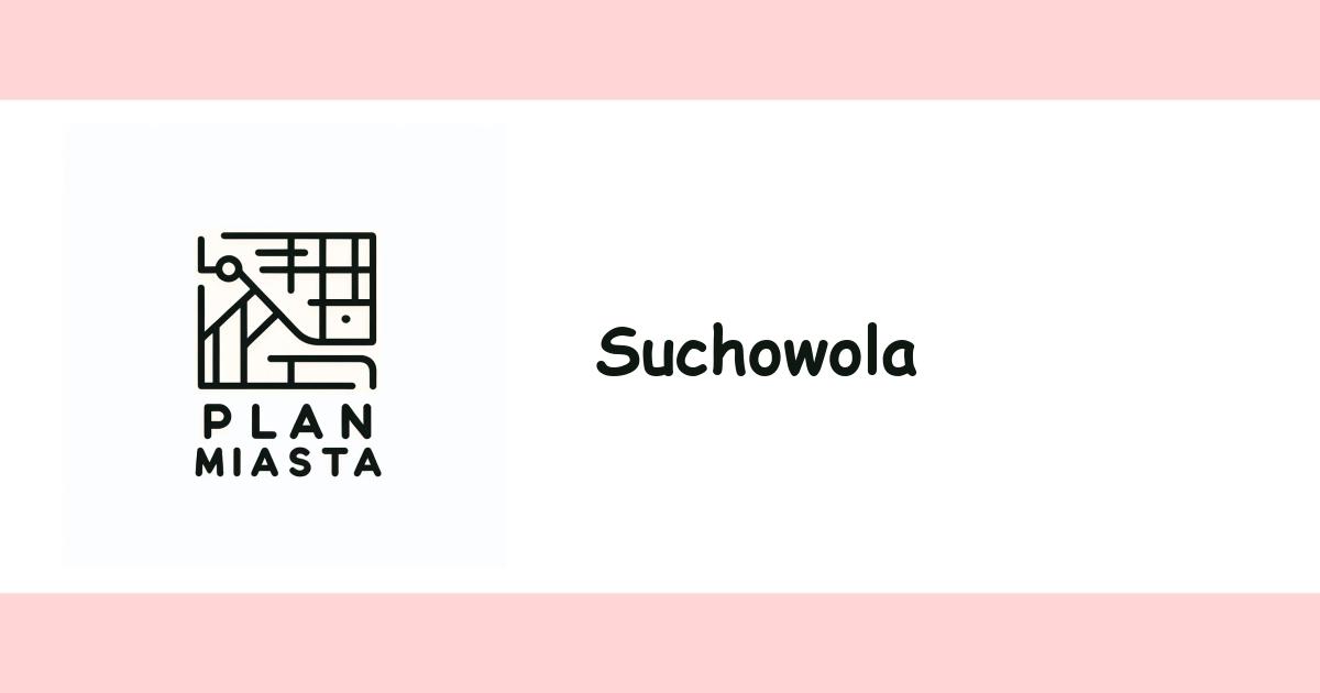 Suchowola