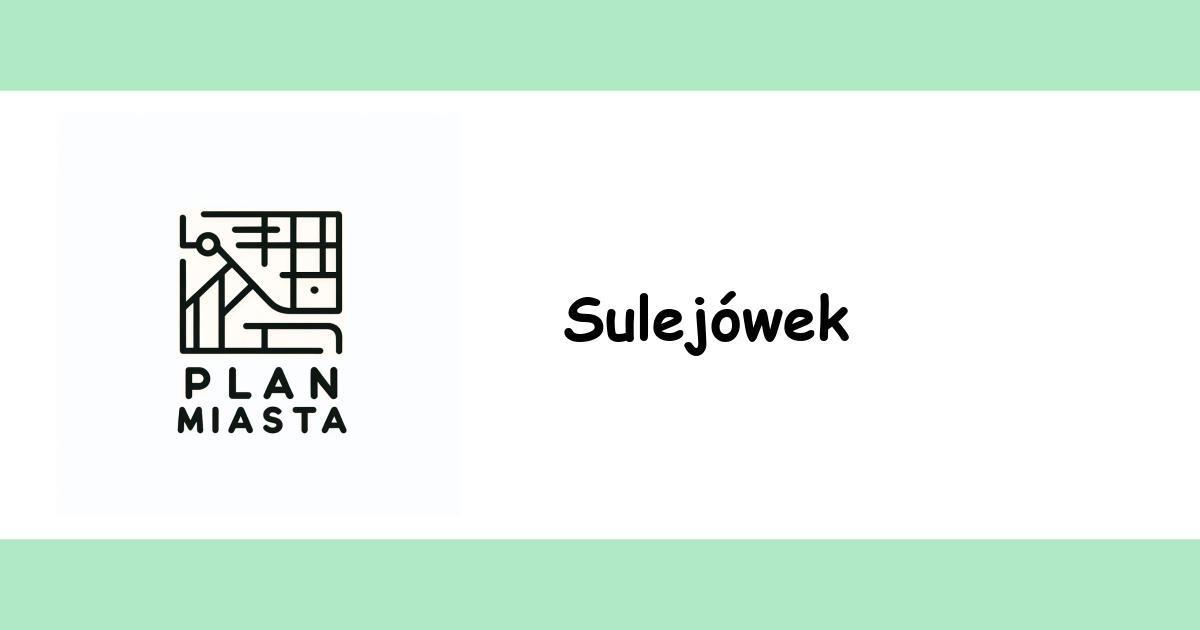 Sulejówek