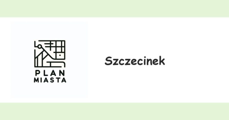 Read more about the article Szczecinek