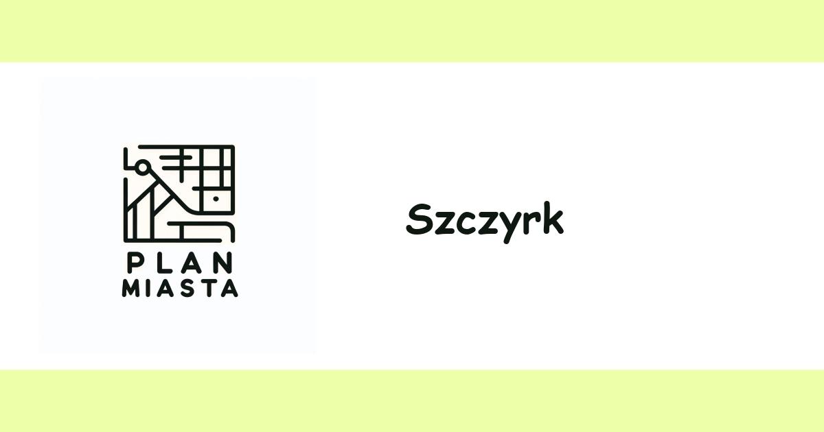 Szczyrk