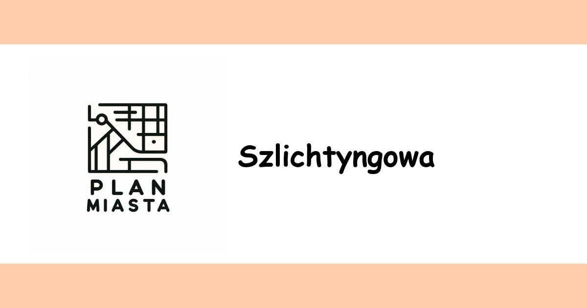 Szlichtyngowa